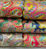 soft raw silk