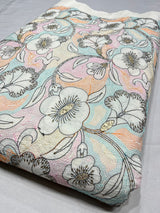 44" pure cotton