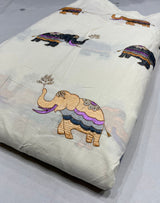 pure cotton 44"