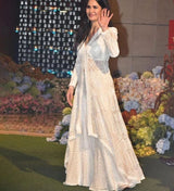 54" nett embroideries