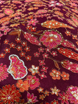Pure chinon chiffon 44”