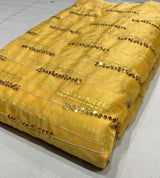 44" organza embroideries