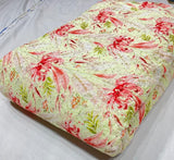 44" pure georgette