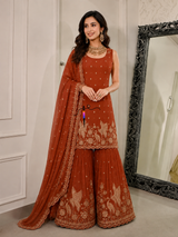Handwork embroidery