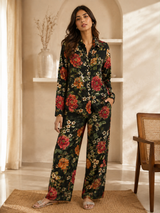 Position print embroidery