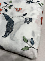 pure cotton 44"