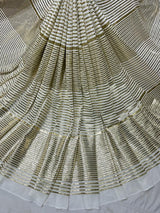 54" pure georgette