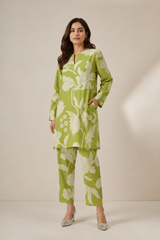 Pure muslin