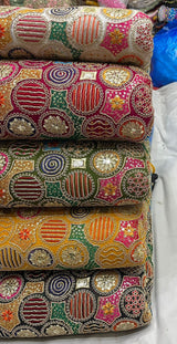 georgette 44"