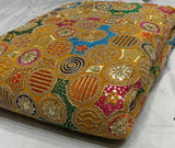georgette 44"