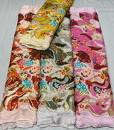 54" pure chinon chiffon