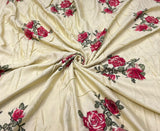 44" pure modal rayon