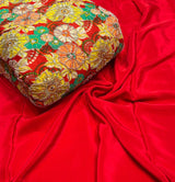 Pure chinon chiffon