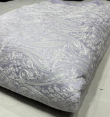 pure silk embroideries 44"