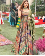 pure banares silk weaves 44"