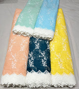 60" imported pure cotton