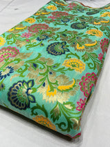 44" banaras weaves