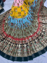 georgette 54"
