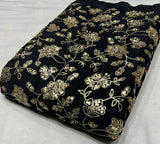 44" pure chinon chiffon