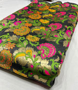 44" banaras weaves