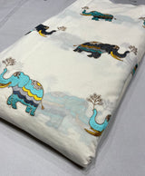 pure cotton 44"