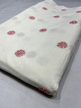 pure cotton 44"