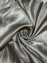 60" imported organza