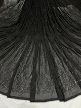 54" georgette