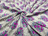 44" COTTON