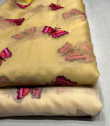 organza 44"