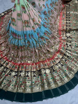 georgette 54"