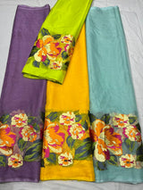 pure organza 54"