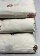 pure cotton 44"
