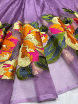 pure organza 54"