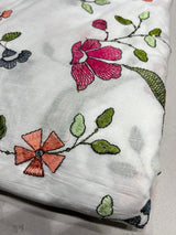 pure cotton 44"
