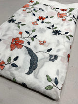 pure cotton 44"
