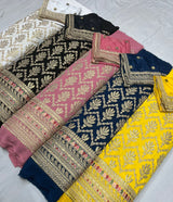 54" georgette