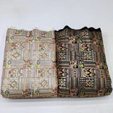 44" georgette
