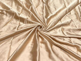 44" soft satin