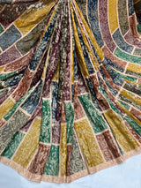 dola silk 44"