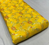 Pure Dola Silk 46”