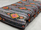 pure silk weaves and prints