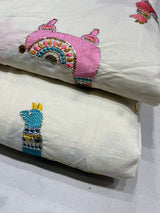pure cotton 44"
