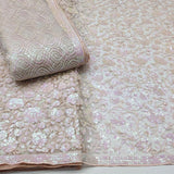 54" nett embroidery