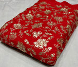 44" pure chinon chiffon