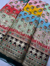 georgette 54"