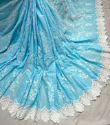 60" imported pure cotton