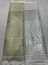 54" pure georgette