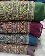 Georgette 44 “