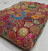 georgette 44"
